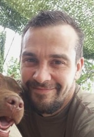 Фото: Погибший на войне с Украиной Лошак Илья Владимирович. Краснодарский край, добровольцы