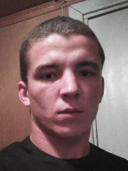 Фото: Погибший на войне с Украиной Потанин Алексей Вячеславович. Волгоградская область, нет данных