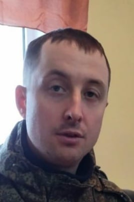 Фото: Погибший на войне с Украиной Трофименко Егор Александрович. Новосибирская область, добровольцы