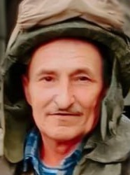 Фото: Погибший на войне с Украиной Михеев Иван Иванович. Брянская область, нет данных