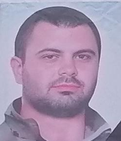 Фото: Погибший на войне с Украиной Акуленко Александр Сергеевич. Ростовская область, мобилизованные