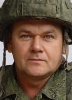 Фото: Погибший на войне с Украиной Денисов Алексей Витальевич. Курганская область, добровольцы