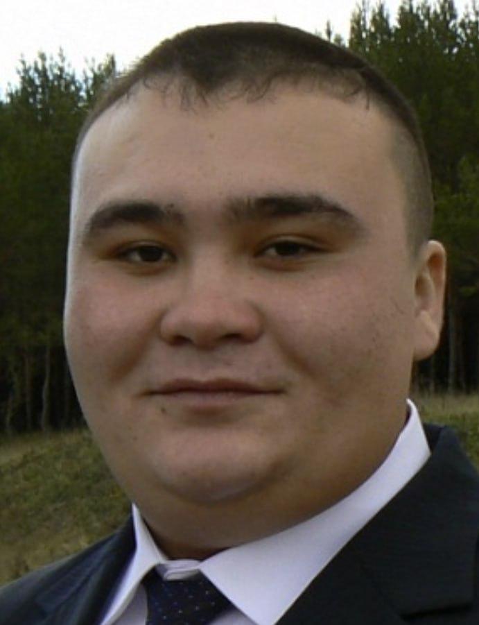 Фото: Погибший на войне с Украиной Фартдинов Сирин Атласович. Республика Татарстан, добровольцы