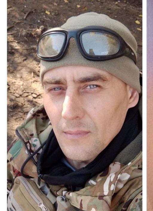 Фото: Погибший на войне с Украиной Здорнов Владимир Владимирович. Челябинская область, мотострелковые войска