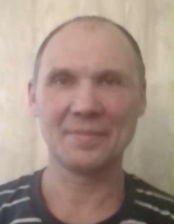 Фото: Погибший на войне с Украиной Исмагилов Гаяз Ризванович. Республика Татарстан, нет данных