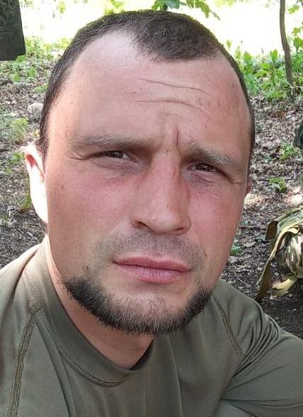 Фото: Погибший на войне с Украиной Прекин Денис Сергеевич. Республика Мордовия, нет данных