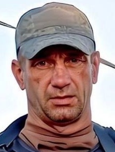 Фото: Погибший на войне с Украиной Кривоносов Николай Петрович. Ростовская область, нет данных