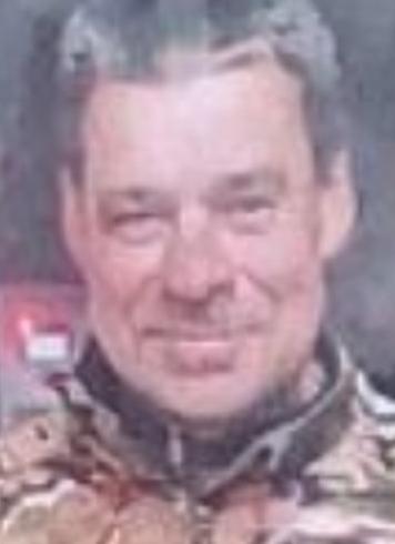 Фото: Погибший на войне с Украиной Уланкин Олег Григорьевич. Республика Татарстан, добровольцы