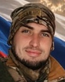 Фото: Погибший на войне с Украиной Мусихин Никита Сергеевич. Челябинская область, мобилизованные