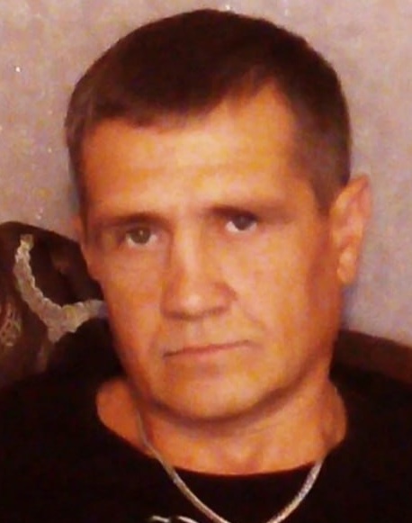 Фото: Погибший на войне с Украиной Кузнецов Евгений Михайлович. Иркутская область, добровольцы