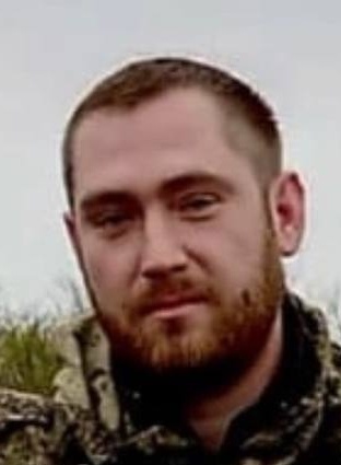Фото: Погибший на войне с Украиной Карпекин Никита Андреевич. Краснодарский край, мобилизованные