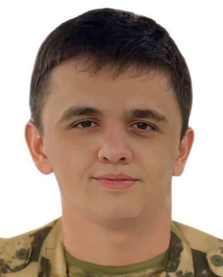 Фото: Погибший на войне с Украиной Кулаев Заурбек Исламович. Республика Северная Осетия-Алания, нет данных