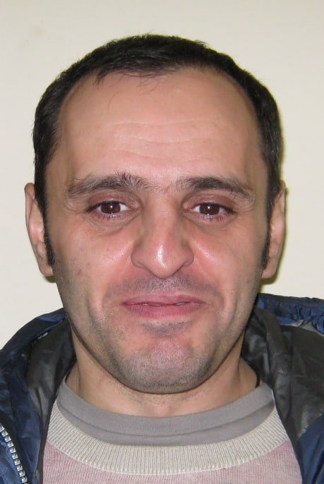 Фото: Погибший на войне с Украиной Мачнев Сергей Иванович. Тамбовская область, мотострелковые войска