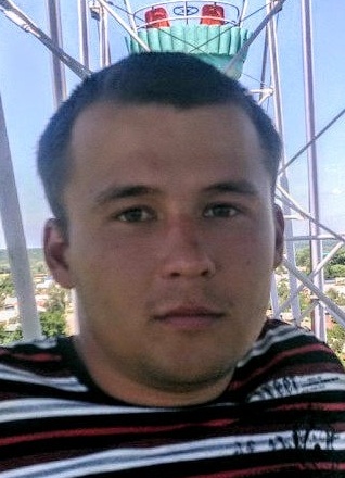 Фото: Погибший на войне с Украиной Кретов Юрий Иванович. Воронежская область, заключенные