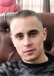 Фото: Погибший на войне с Украиной Чанцев Кирилл Алексеевич. Смоленская область, нет данных