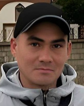 Фото: Погибший на войне с Украиной Литвинцев Максим Андреевич. Забайкальский край, нет данных