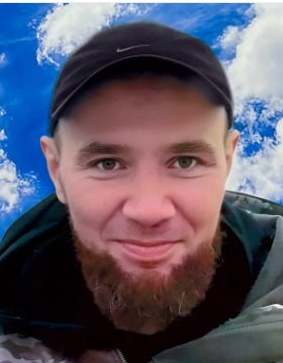 Фото: Погибший на войне с Украиной Титов Вячеслав Геннадьевич. Челябинская область, мотострелковые войска