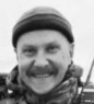Фото: Погибший на войне с Украиной Панин Александр Николаевич. Москва, нет данных