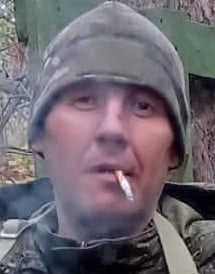 Фото: Погибший на войне с Украиной Герт Антон Юрьевич. Алтайский край, мотострелковые войска