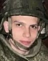 Фото: Погибший на войне с Украиной Соломатин Максим Эдуардович. Белгородская область, нет данных
