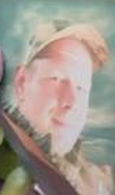 Фото: Погибший на войне с Украиной Николаев Александр Александрович. Московская область, нет данных