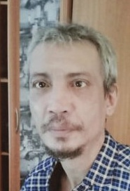 Фото: Погибший на войне с Украиной Кайгородов Сергей Константинович. Ленинградская область, добровольцы