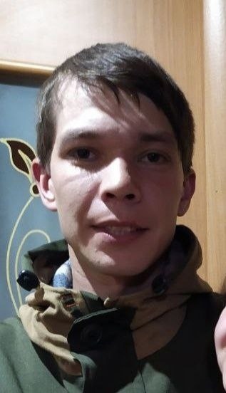 Фото: Погибший на войне с Украиной Колосенко Вячеслав Александрович. ДНР, нет данных