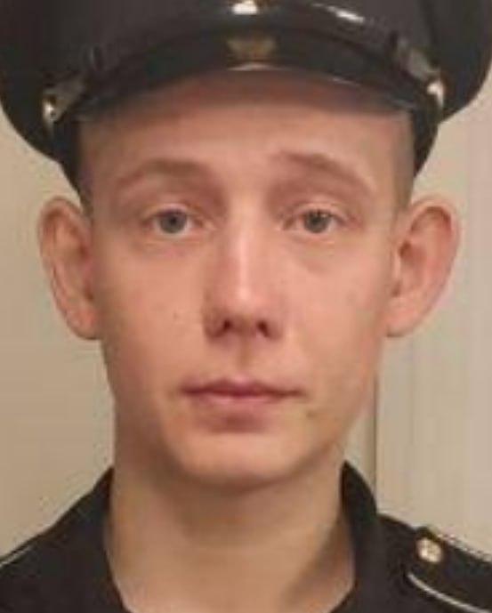 Фото: Погибший на войне с Украиной Карасев Владимир Александрович. Республика Татарстан, добровольцы