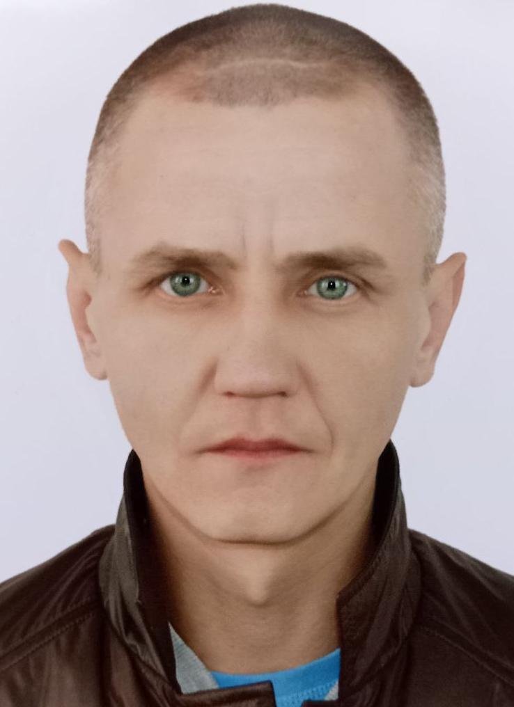 Фото: Погибший на войне с Украиной Логутенко Сергей Сергеевич. Хабаровский край, мотострелковые войска