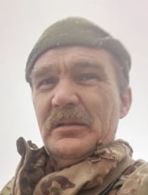 Фото: Погибший на войне с Украиной Першуков Евгений Витальевич. Курганская область, мотострелковые войска