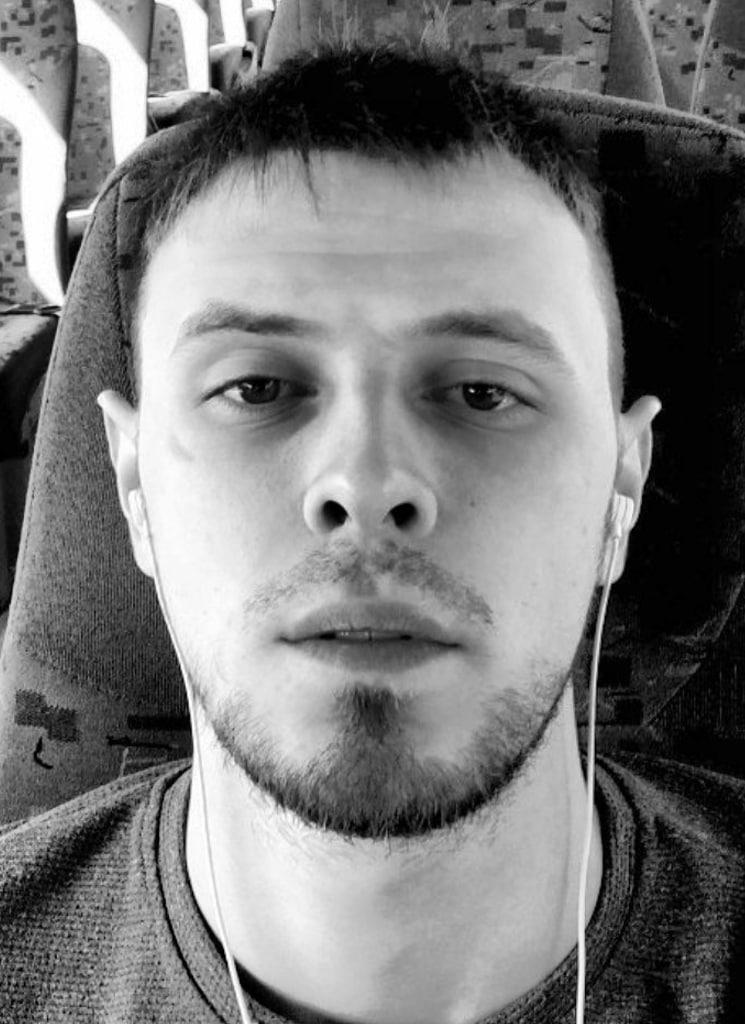 Фото: Погибший на войне с Украиной Бикчантаев Ирек Салаватович. Республика Татарстан, нет данных