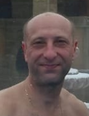 Фото: Погибший на войне с Украиной Толстов Алексей Владимирович. Московская область, добровольцы