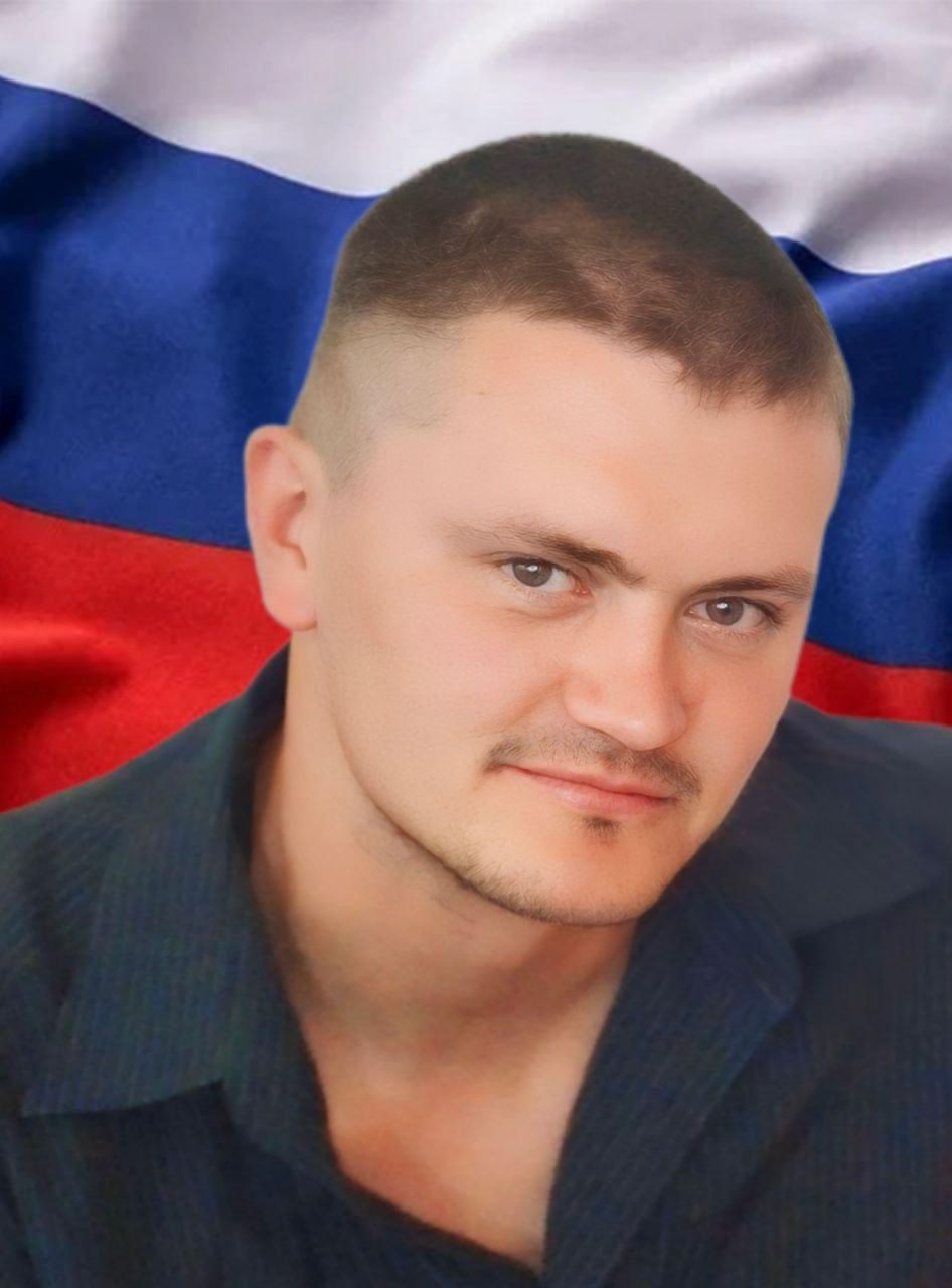Фото: Погибший на войне с Украиной Поздеев Иван Александрович. Республика Коми, добровольцы