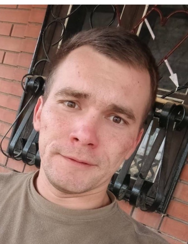 Фото: Погибший на войне с Украиной Захаров Станислав Владимирович. Ставропольский край, мотострелковые войска