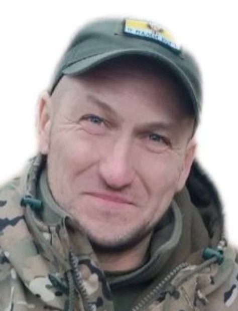 Фото: Погибший на войне с Украиной Головин Владимир Михайлович. Кировская область, нет данных