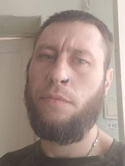 Фото: Погибший на войне с Украиной Самойлов Сергей Михайлович. ЛНР, мотострелковые войска