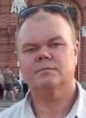 Фото: Погибший на войне с Украиной Ильин Александр Николаевич. Республика Татарстан, добровольцы