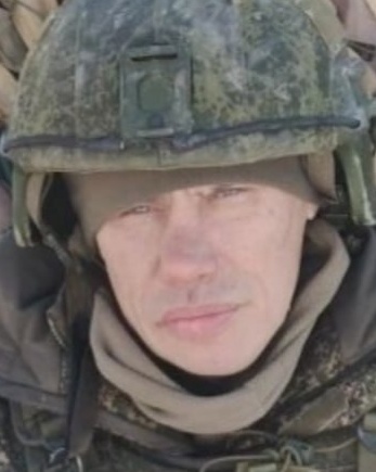 Фото: Погибший на войне с Украиной Колпаков Дмитрий Александрович. Ставропольский край, заключенные