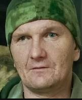 Фото: Погибший на войне с Украиной Морозов Вячеслав Андреевич. Томская область, мотострелковые войска