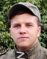 Фото: Погибший на войне с Украиной Козинный Сергей Романович. ДНР, добровольцы