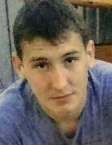 Фото: Погибший на войне с Украиной Демин Владимир Евгеньевич. Республика Татарстан, нет данных