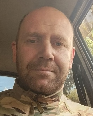 Фото: Погибший на войне с Украиной Луханин Анатолий Викторович. Ивановская область, мотострелковые войска