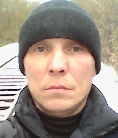 Фото: Погибший на войне с Украиной Доспехов Андрей Леонидович. Кировская область, добровольцы