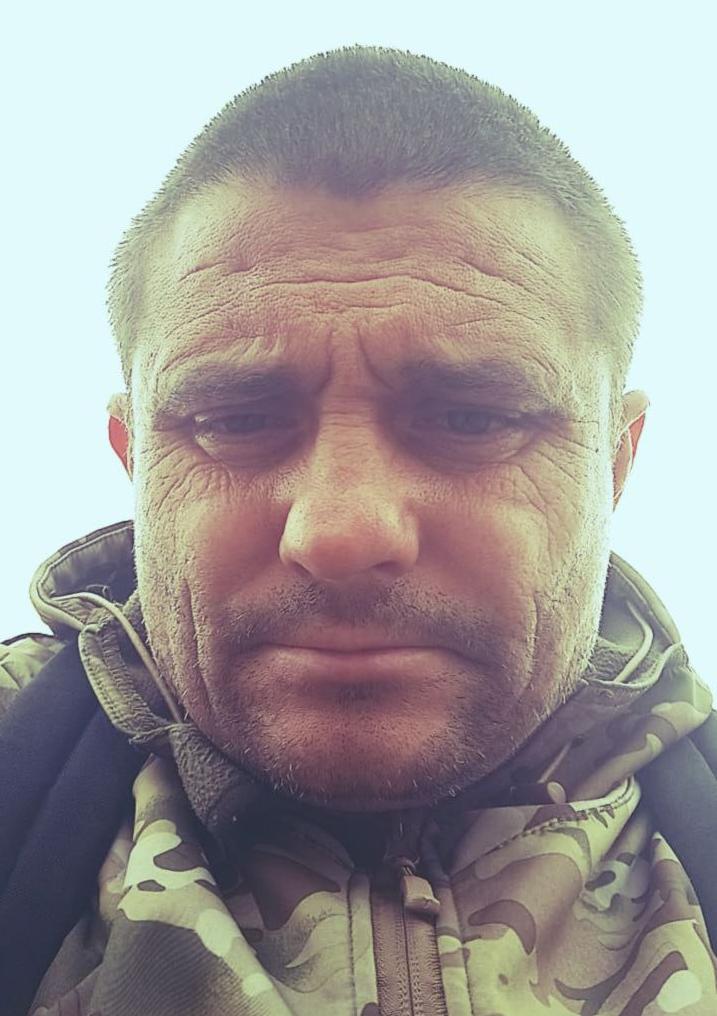 Фото: Погибший на войне с Украиной Гречкин Сергей Иванович. Ставропольский край, мотострелковые войска