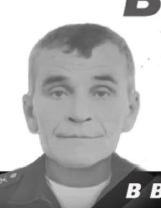 Фото: Погибший на войне с Украиной Мирасов Рамиль Фаритович. Республика Башкортостан, добровольцы