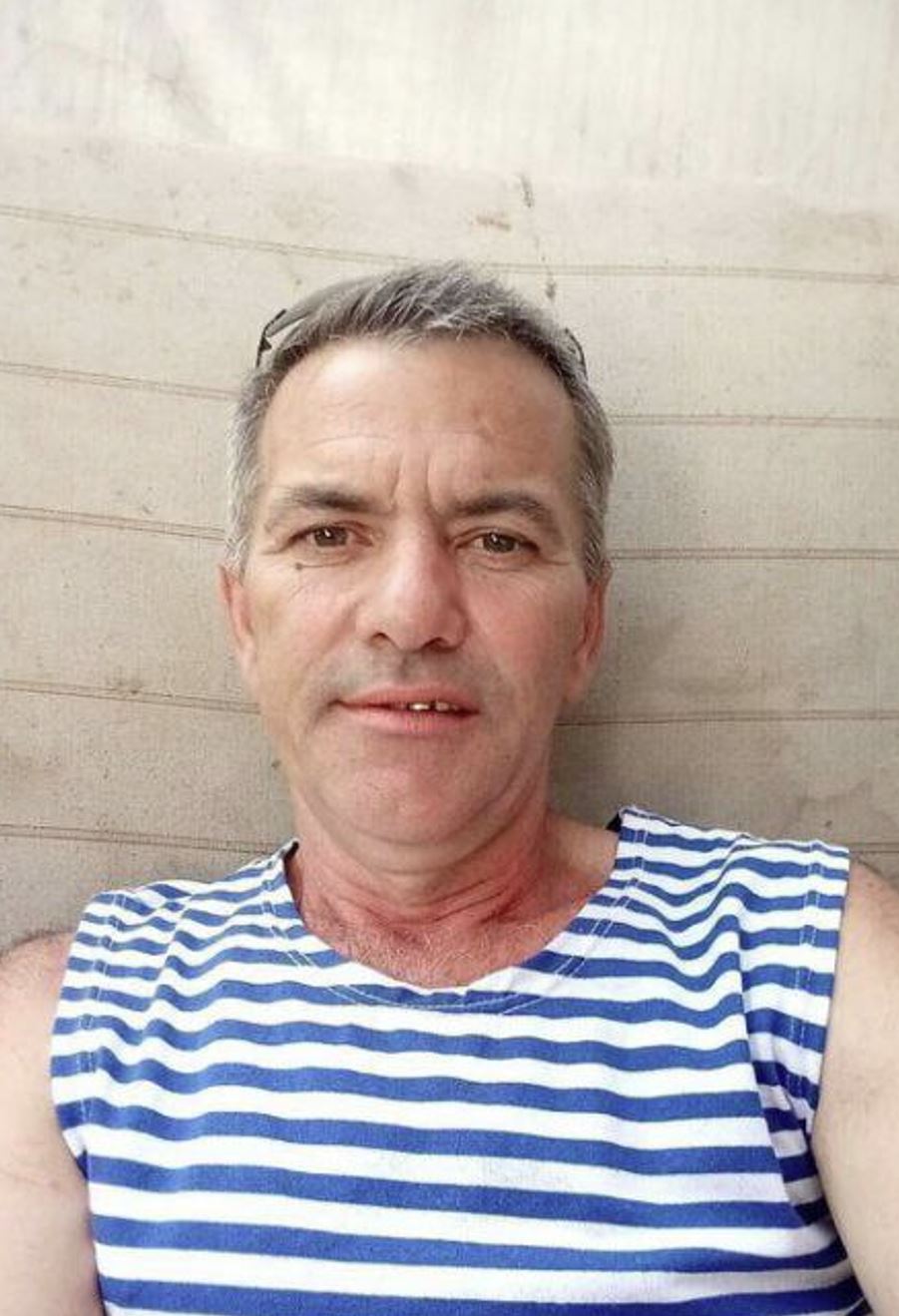 Фото: Погибший на войне с Украиной Евдокимов Алексей Владимирович. Саратовская область, добровольцы