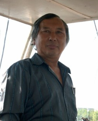 Фото: Погибший на войне с Украиной Кривошапкин Валерий Валерьевич. Республика Саха (Якутия), нет данных