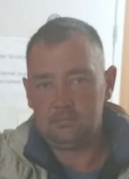 Фото: Погибший на войне с Украиной Насиров Владислав Асхатович. Челябинская область, нет данных