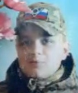Фото: Погибший на войне с Украиной Селезнев Александр Дмитриевич. Тамбовская область, добровольцы