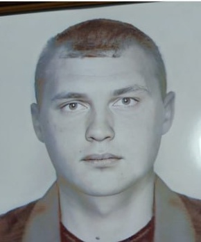 Фото: Погибший на войне с Украиной Кондаков Дмитрий Васильевич. Нижегородская область, мотострелковые войска